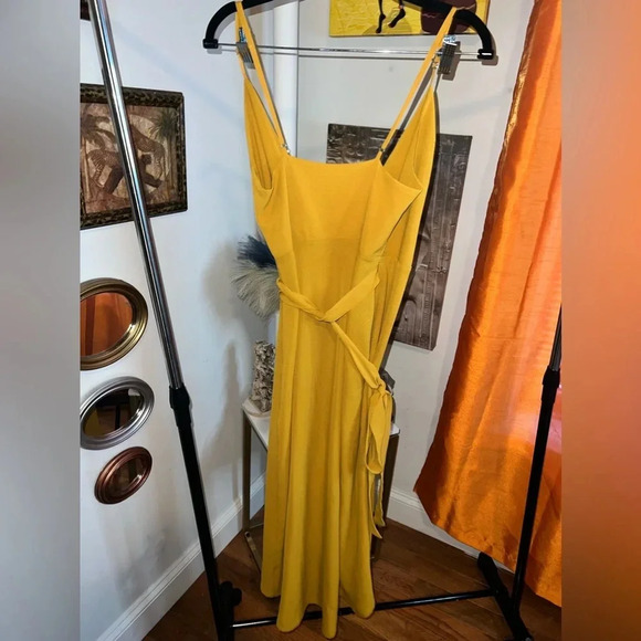 Park & Fifth Wrap Dress size XS - Picture 3 of 6